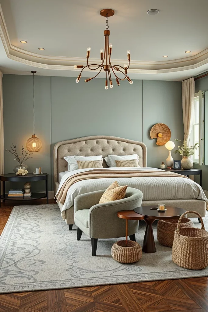 53 Sage Green Bedroom Ideas For A Calm And Stylish Retreat