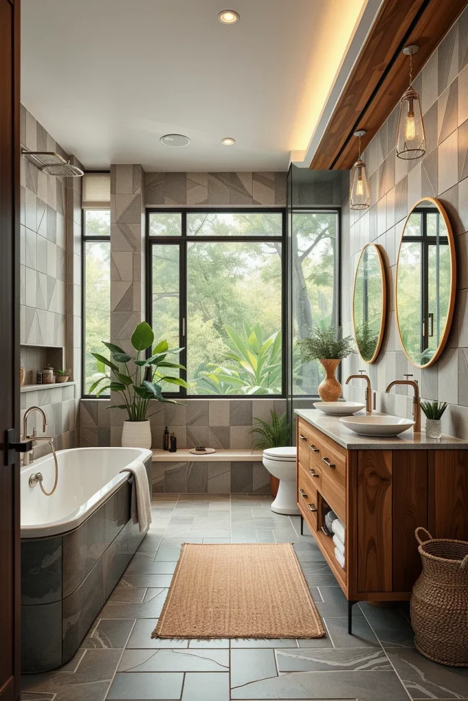 58 Master Bathroom Renovation Design Inspiration Ideas For A Luxurious Modern Retreat