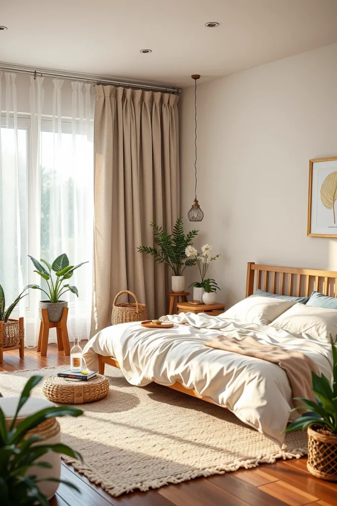 56 Sustainable Furniture Bedrooms Ideas For A Stylish And Eco-Friendly Retreat