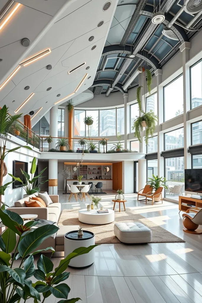 53 FunHaus Interior Design Trend Ideas To Create A Bold And Playful Home
