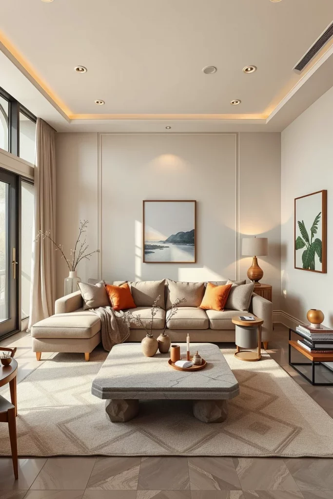 60 Elegant Small Living Room Makeover Ideas For A Stylish And Sophisticated Home