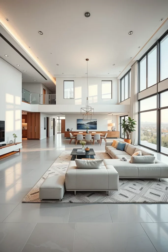 57 Minimalist Living Room Styling Ideas For A Beautiful And Modern Home