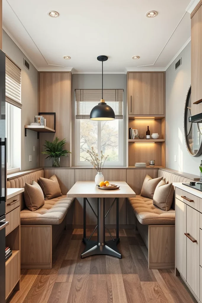 57 Modern Small Kitchen Design Inspiration Ideas For Stylish And Creative Spaces