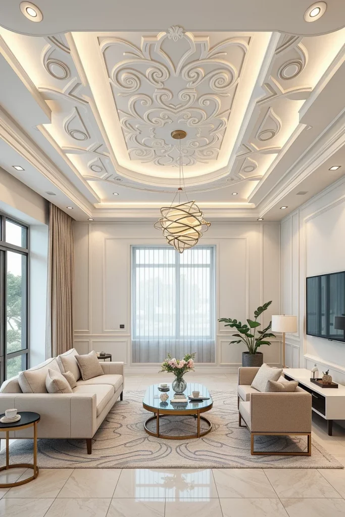 59 Neutral Small Living Room Styling Ideas For A Chic And Cozy Home