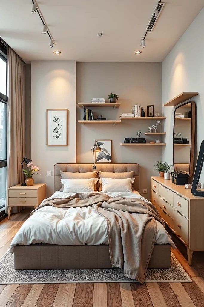 53 Cozy Bedroom Aesthetics To Create The Ultimate Relaxing Retreat