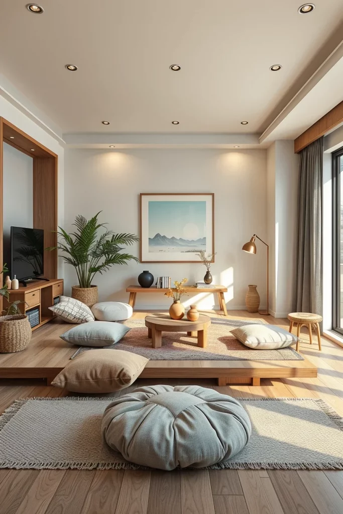 57 Cozy Small Living Room Aesthetic Ideas For A Warm And Stylish Home