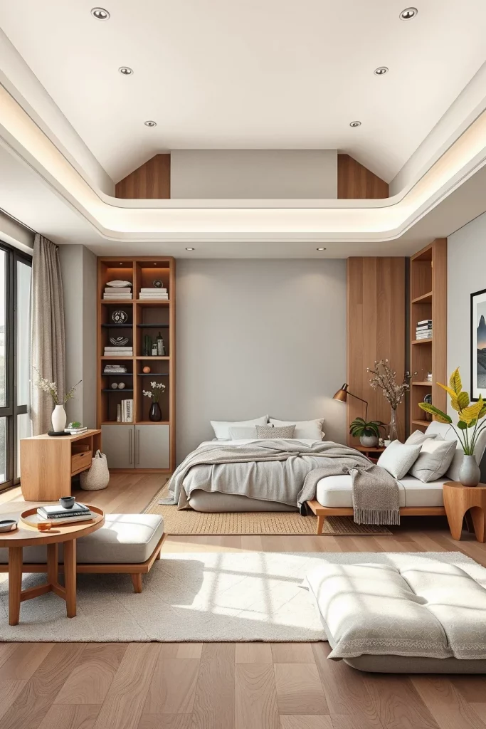 57 Organic Textiles For Bedrooms To Create A Cozy And Sustainable Retreat