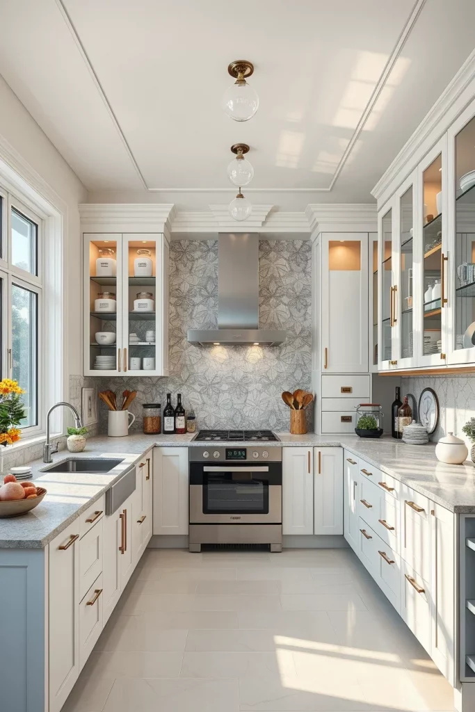53 Kitchen Storage Organization Hack Ideas For A Clutter-Free And Stylish Kitchen