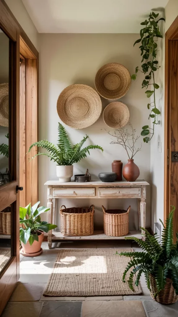 60 Entryway And Hallway Decor Ideas To Create A Stylish First Impression