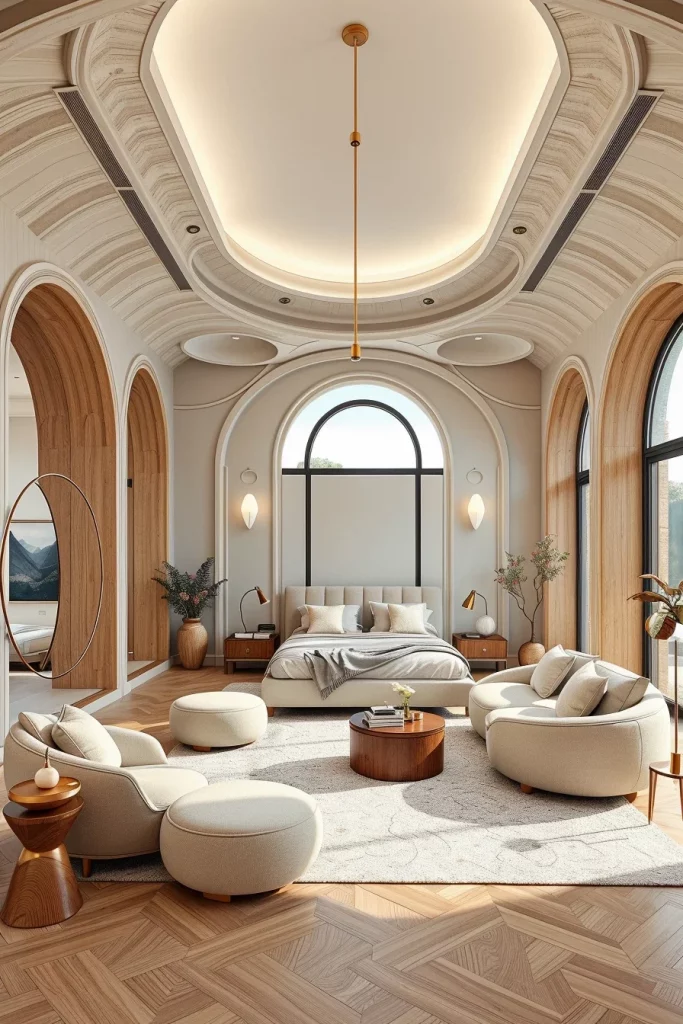 54 Modern Bedroom Interior Ideas For A Stylish And Luxurious Retreat