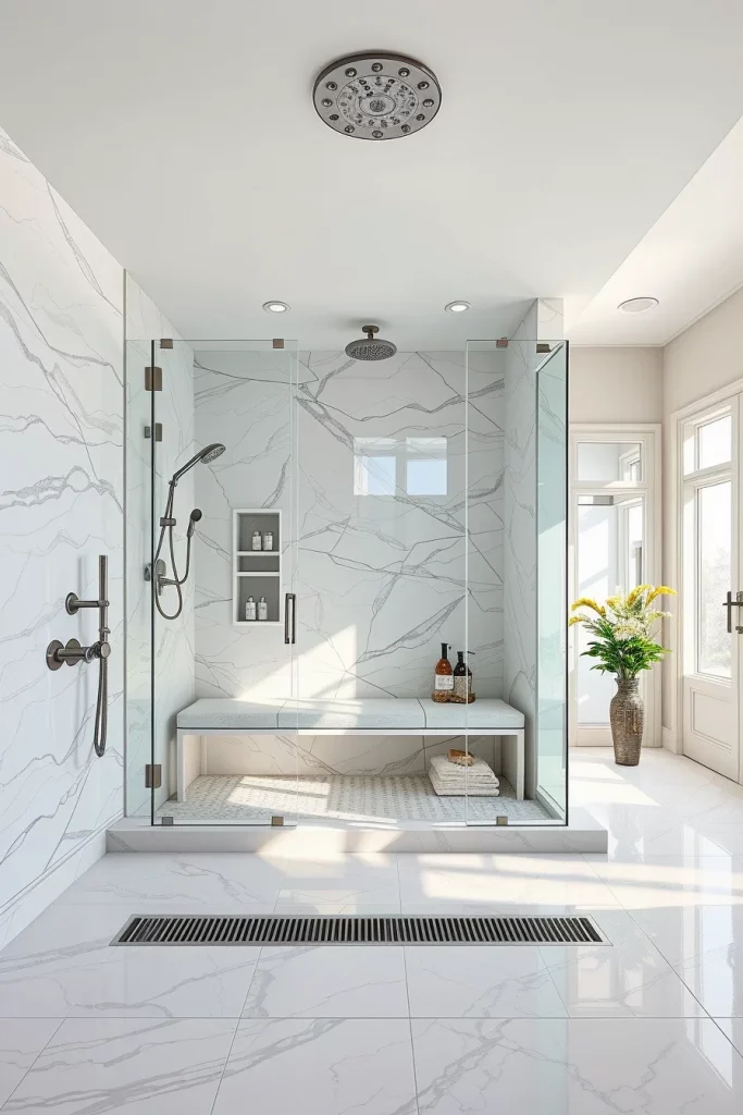 58 Master Bathroom Renovation Design Inspiration Ideas For A Luxurious Modern Retreat