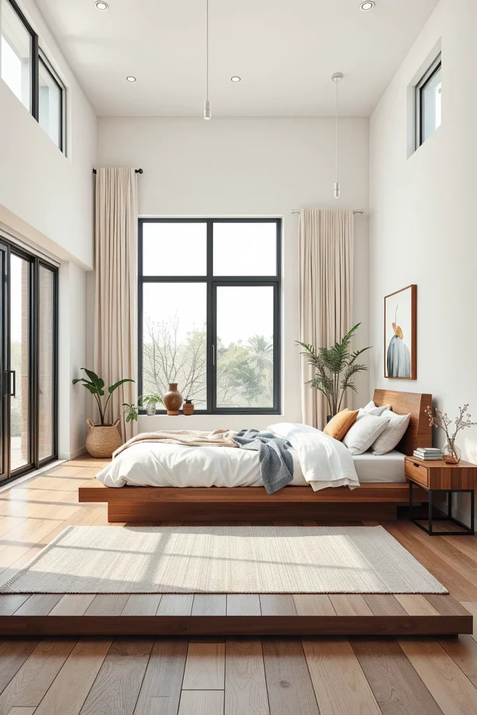 56 Sustainable Furniture Bedrooms Ideas For A Stylish And Eco-Friendly Retreat
