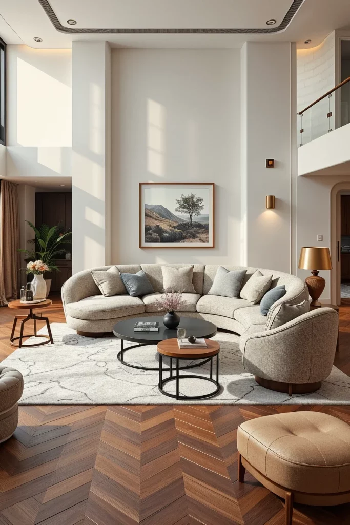 60 Elegant Small Living Room Makeover Ideas For A Stylish And Sophisticated Home