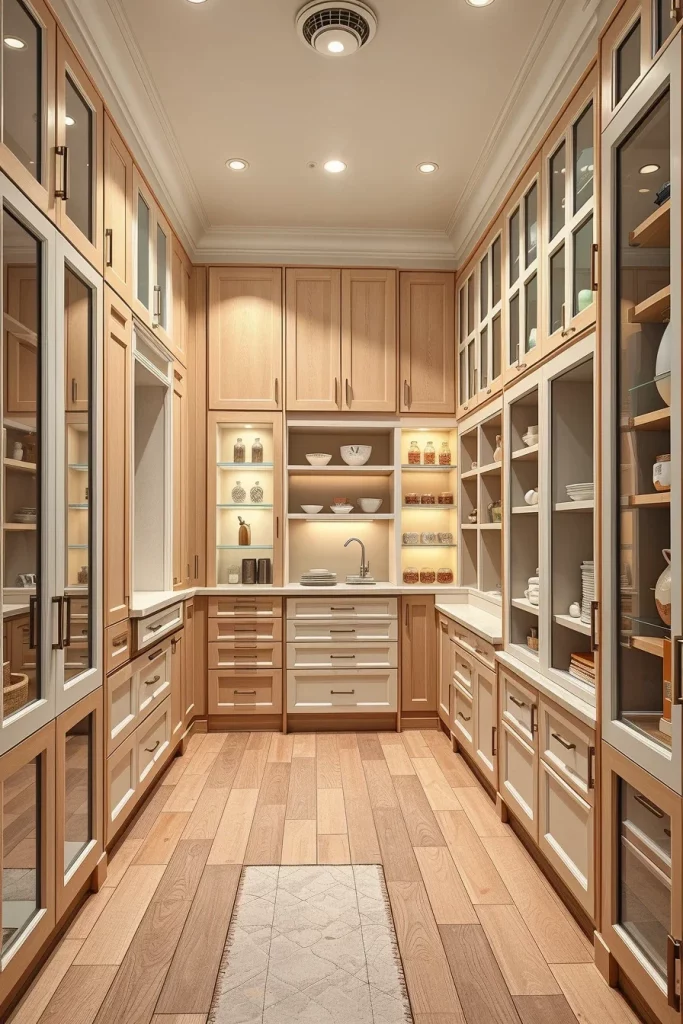 54 Small Pantry Organization Ideas To Maximize Space And Style