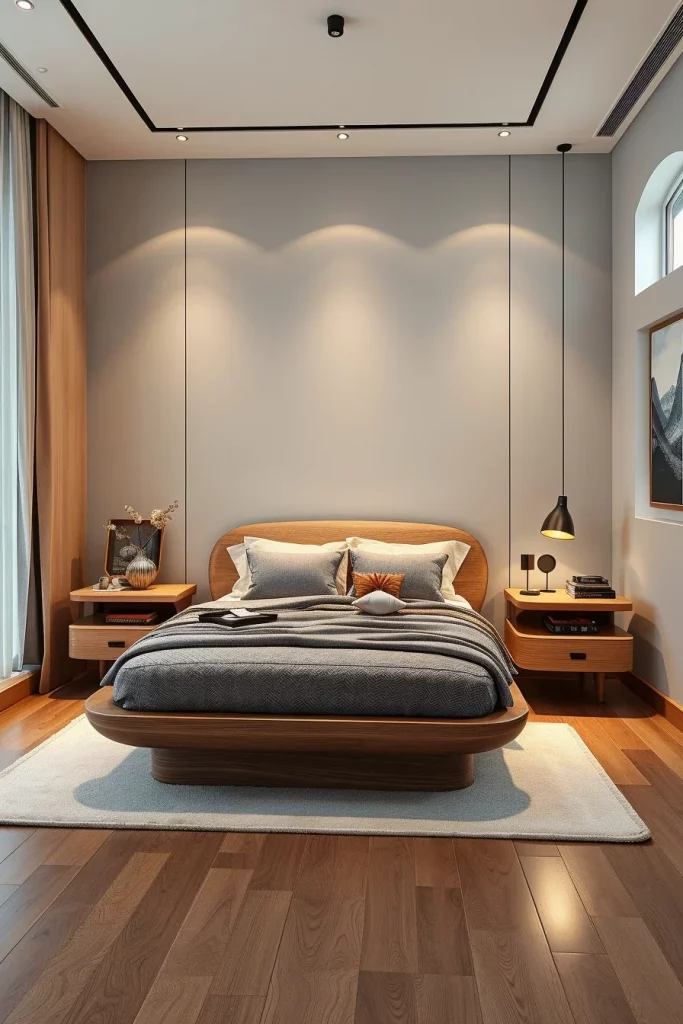 60 Cozy Small Bedroom Design Inspiration Ideas For A Stylish And Comfortable Retreat