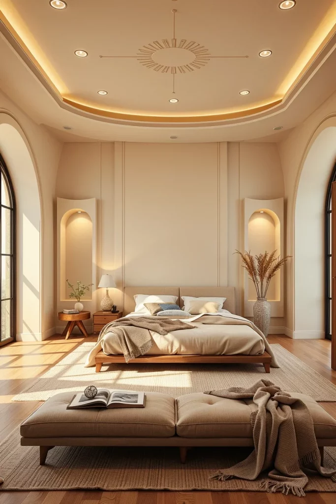 53 Minimalist Bedroom Interiors That Create a Calm and Stylish Retreat