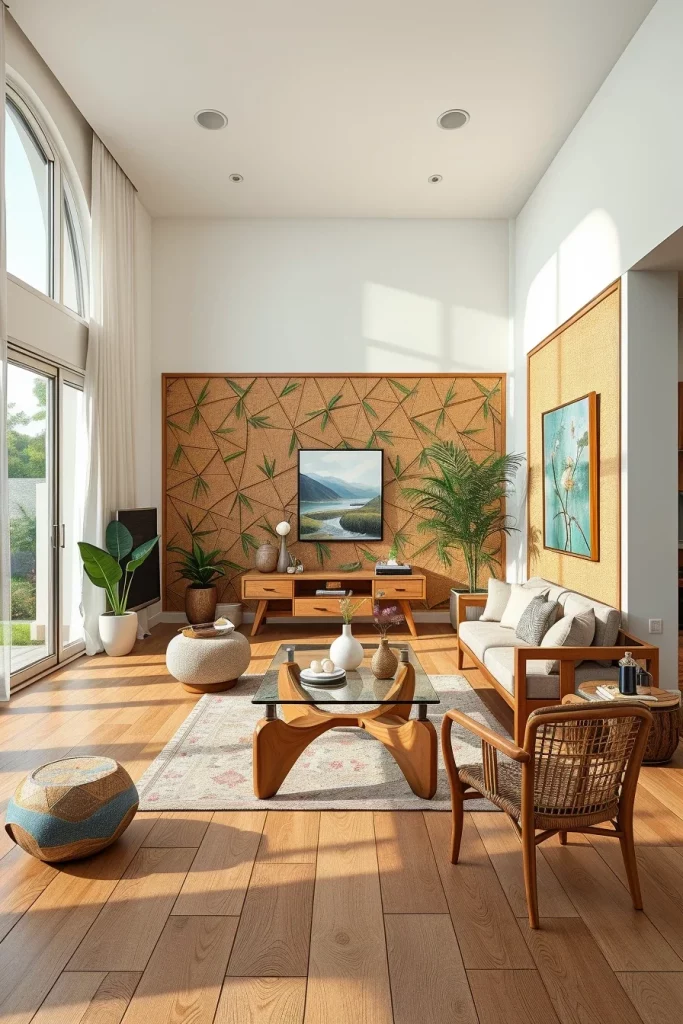 58 Sustainable Home Decor Ideas For A Stylish And Eco-Friendly Home