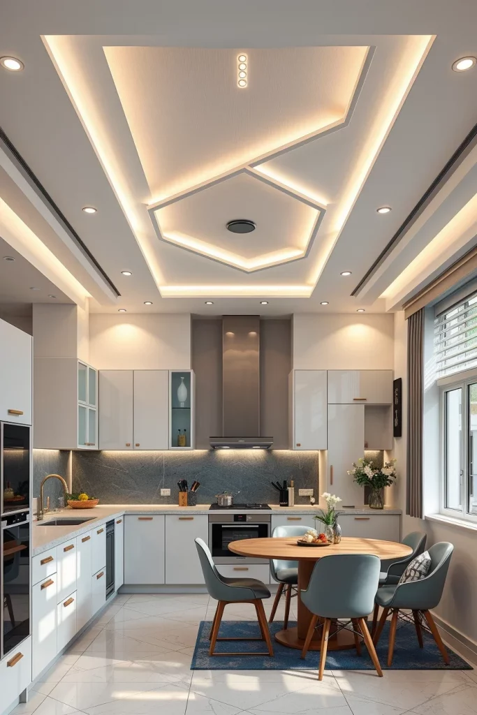 57 Modern Small Kitchen Design Inspiration Ideas For Stylish And Creative Spaces
