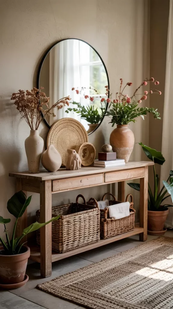 60 Entryway And Hallway Decor Ideas To Create A Stylish First Impression