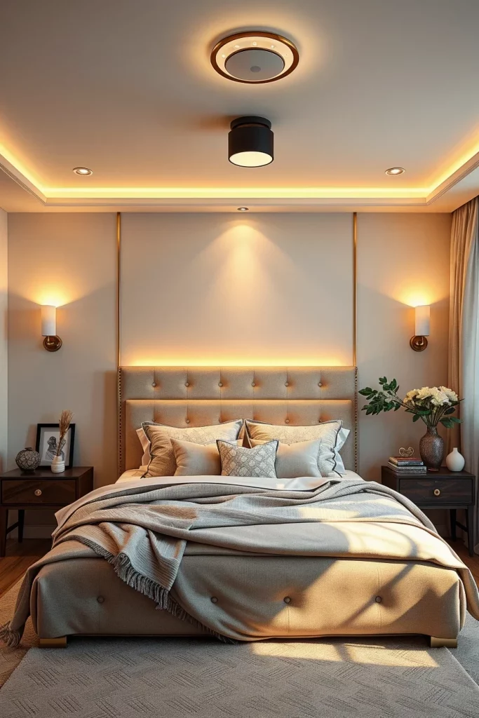 53 Cozy Bedroom Aesthetics To Create The Ultimate Relaxing Retreat