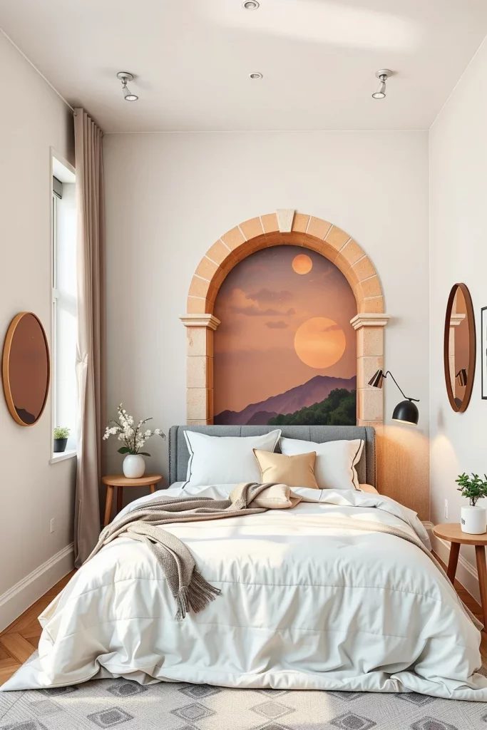 58 Small Bedroom Makeover Ideas Budget For A Stylish Space
