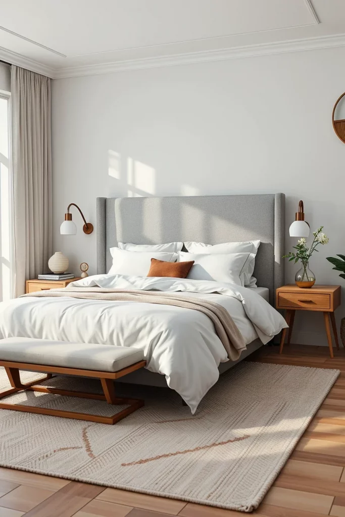 57 Organic Textiles For Bedrooms To Create A Cozy And Sustainable Retreat
