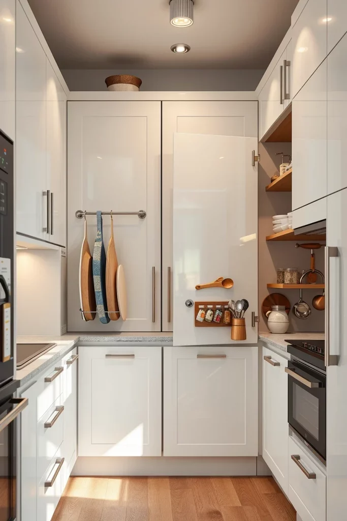 53 Kitchen Storage Organization Hack Ideas For A Clutter-Free And Stylish Kitchen