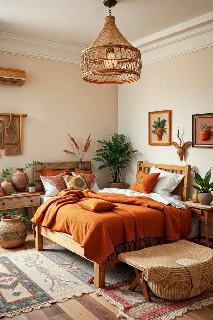 52 Earth Tone Bedroom Ideas For A Cozy And Stylish Retreat