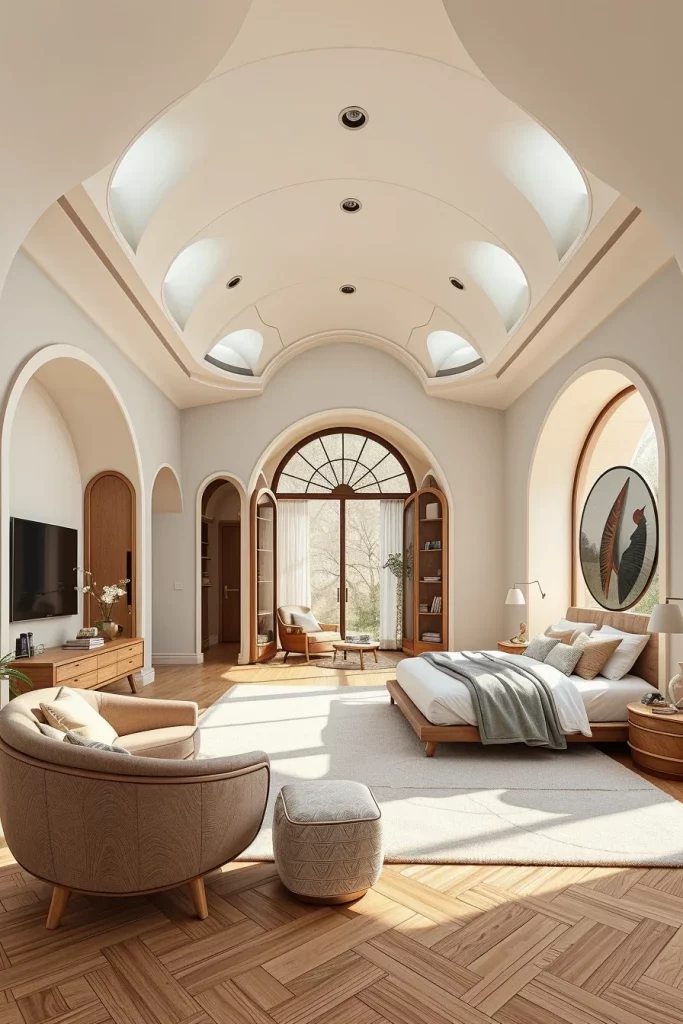 54 Modern Bedroom Interior Ideas For A Stylish And Luxurious Retreat