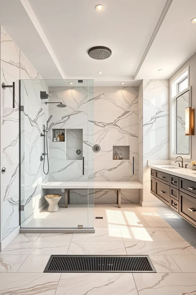 58 Master Bathroom Renovation Design Inspiration Ideas For A Luxurious Modern Retreat