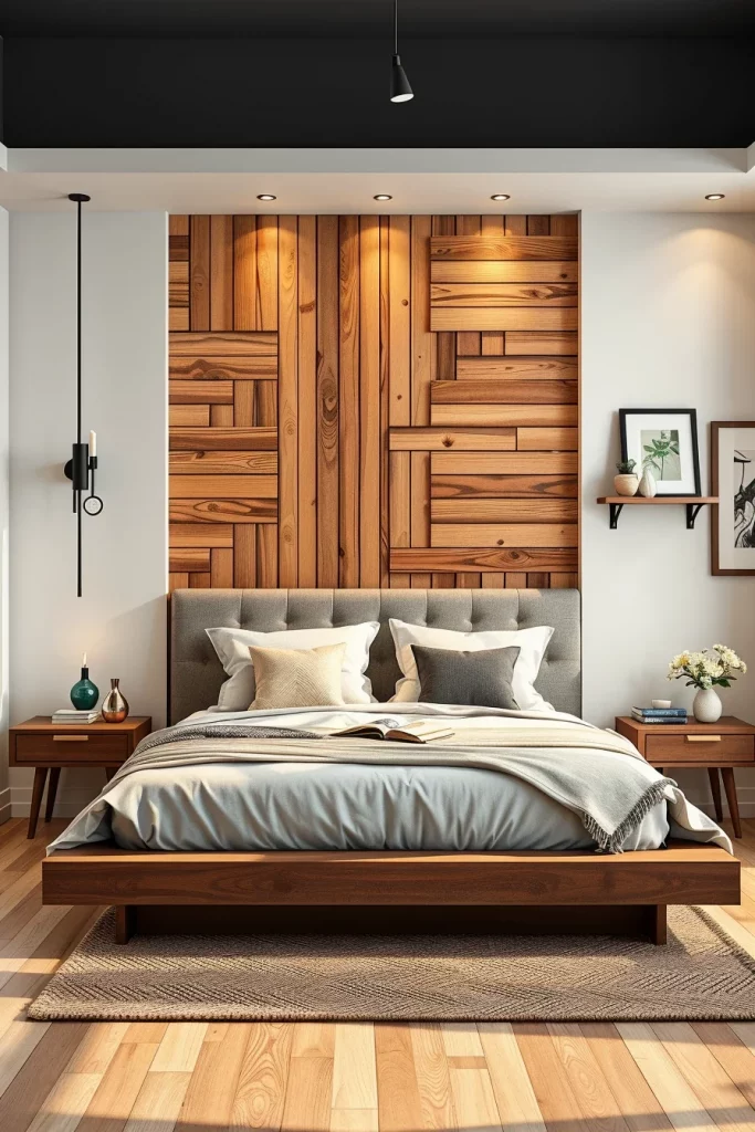 62 Budget Bedroom Makeovers That Look Stylish, Modern, And Expensive