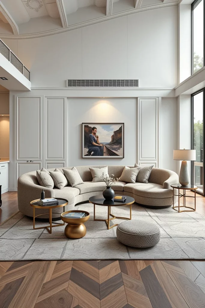 60 Elegant Small Living Room Makeover Ideas For A Stylish And Sophisticated Home