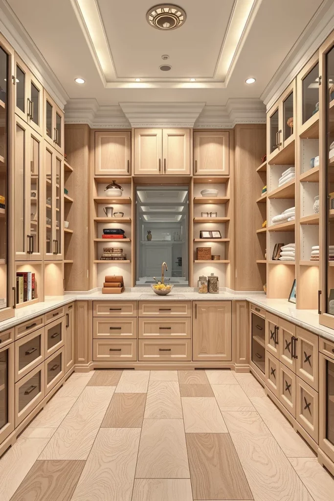 54 Small Pantry Organization Ideas To Maximize Space And Style