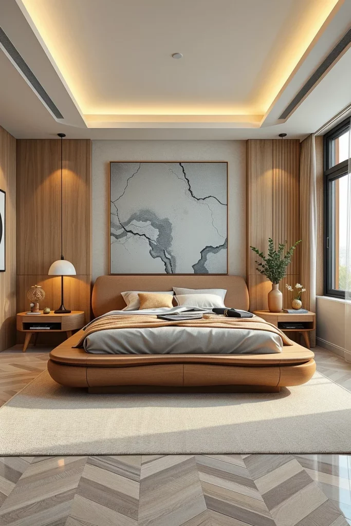 60 Cozy Small Bedroom Design Inspiration Ideas For A Stylish And Comfortable Retreat