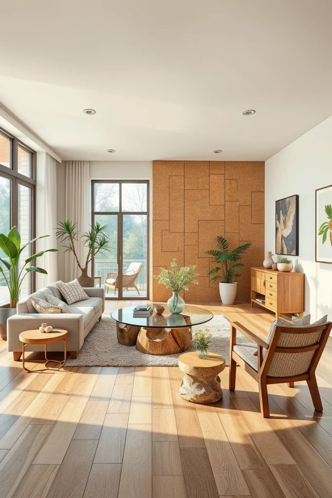 58 Sustainable Home Decor Ideas For A Stylish And Eco-Friendly Home