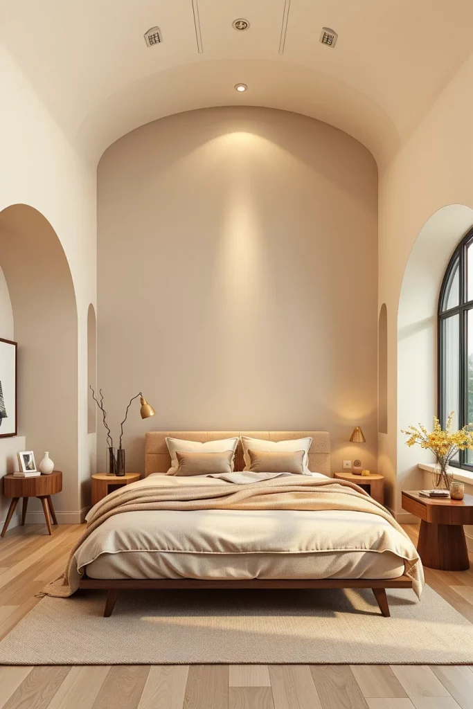 53 Minimalist Bedroom Interiors That Create a Calm and Stylish Retreat