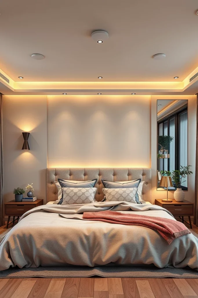 53 Cozy Bedroom Aesthetics To Create The Ultimate Relaxing Retreat