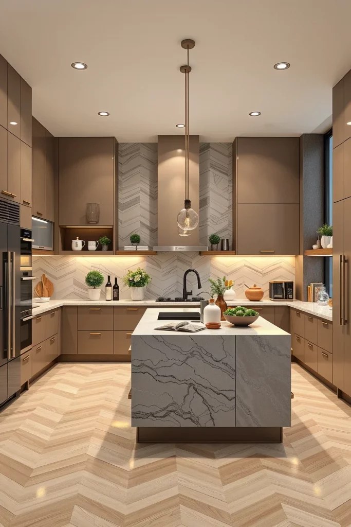 53 Kitchen Storage Organization Hack Ideas For A Clutter-Free And Stylish Kitchen