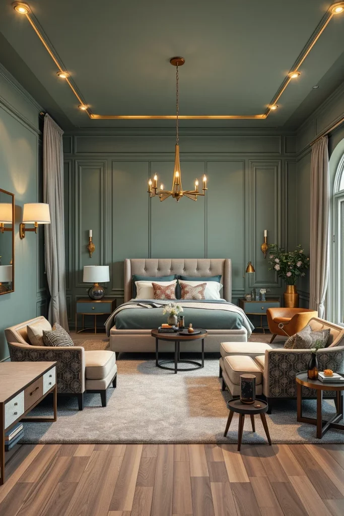 53 Sage Green Bedroom Ideas For A Calm And Stylish Retreat
