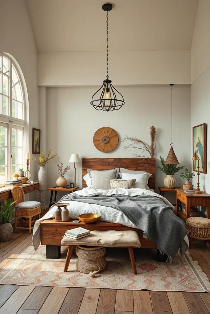 56 Sustainable Furniture Bedrooms Ideas For A Stylish And Eco-Friendly Retreat