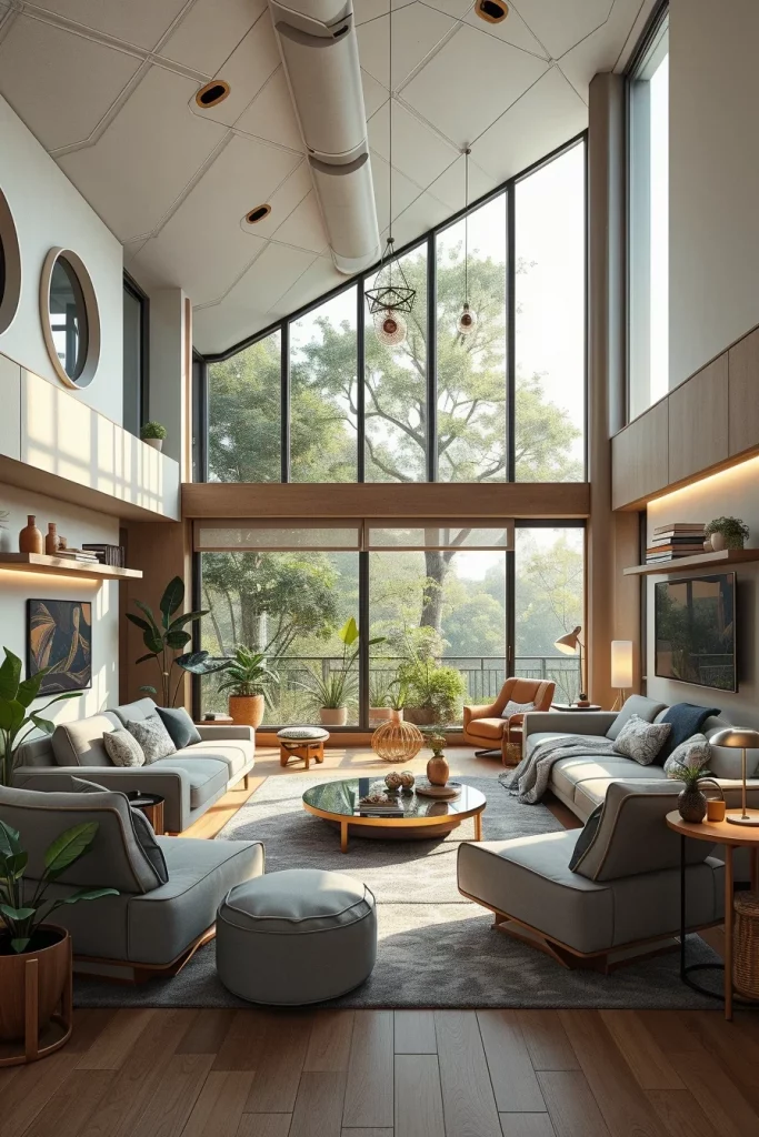 58 Sustainable Home Decor Ideas For A Stylish And Eco-Friendly Home