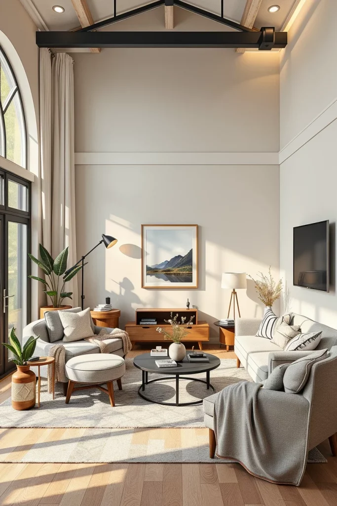 57 Cozy Small Living Room Aesthetic Ideas For A Warm And Stylish Home
