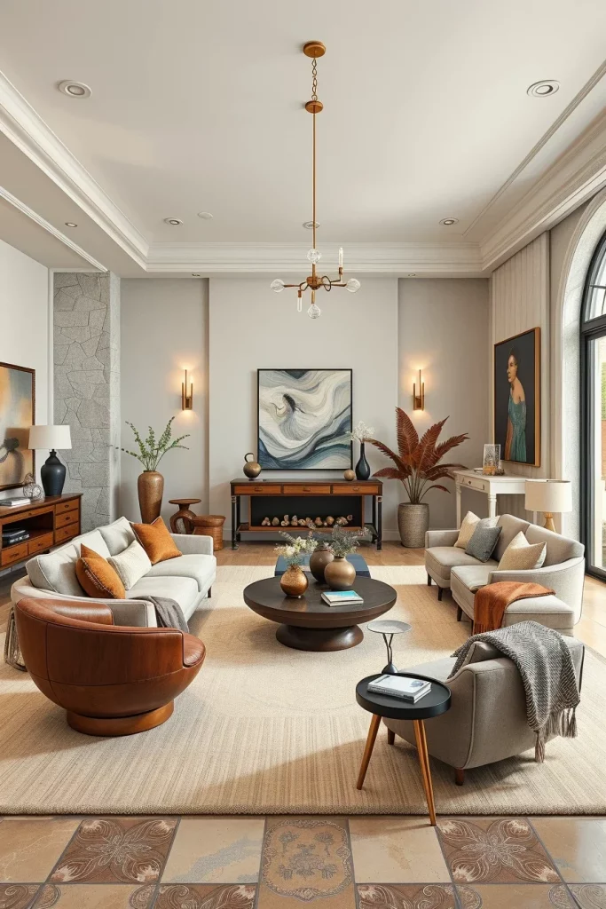 59 Neutral Living Room Design Inspiration Ideas For A Stylish And Timeless Home