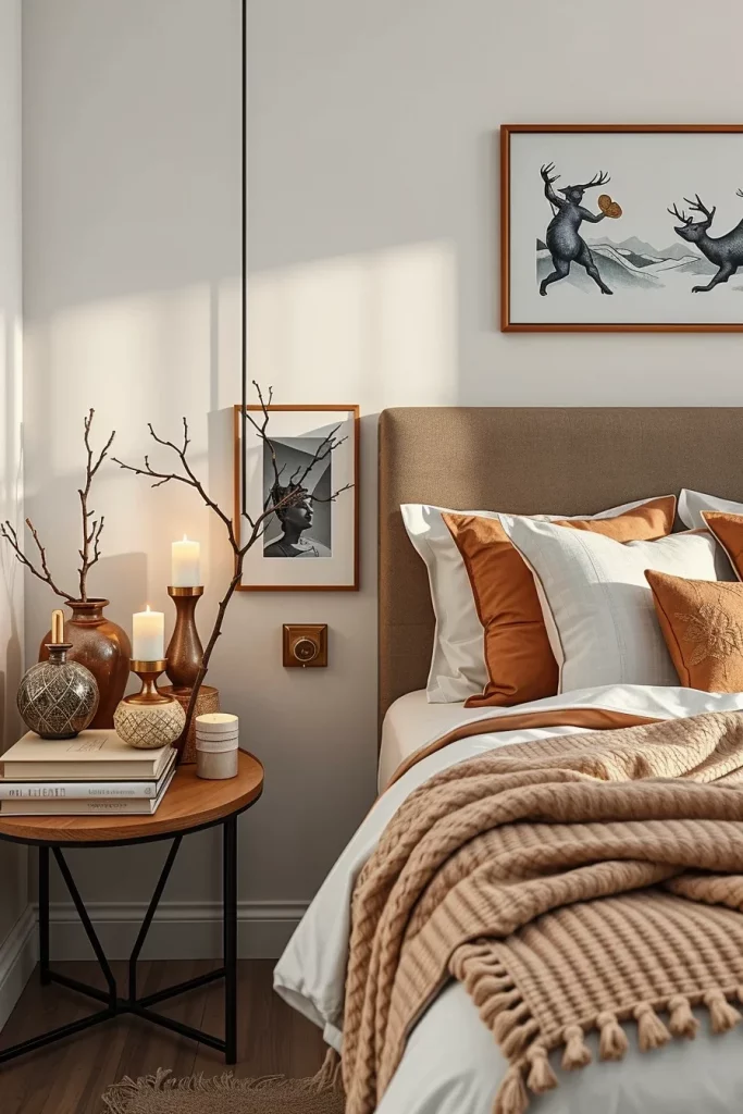 58 Small Bedroom Makeover Ideas Budget For A Stylish Space