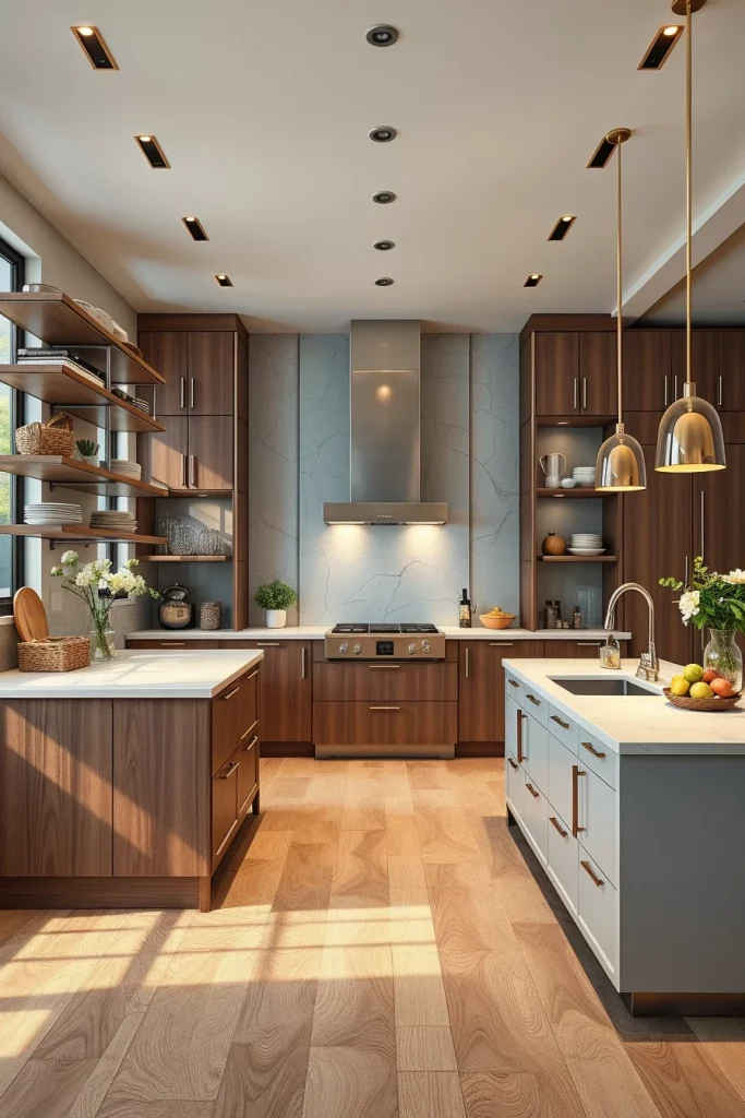 53 Kitchen Storage Organization Hack Ideas For A Clutter-Free And Stylish Kitchen