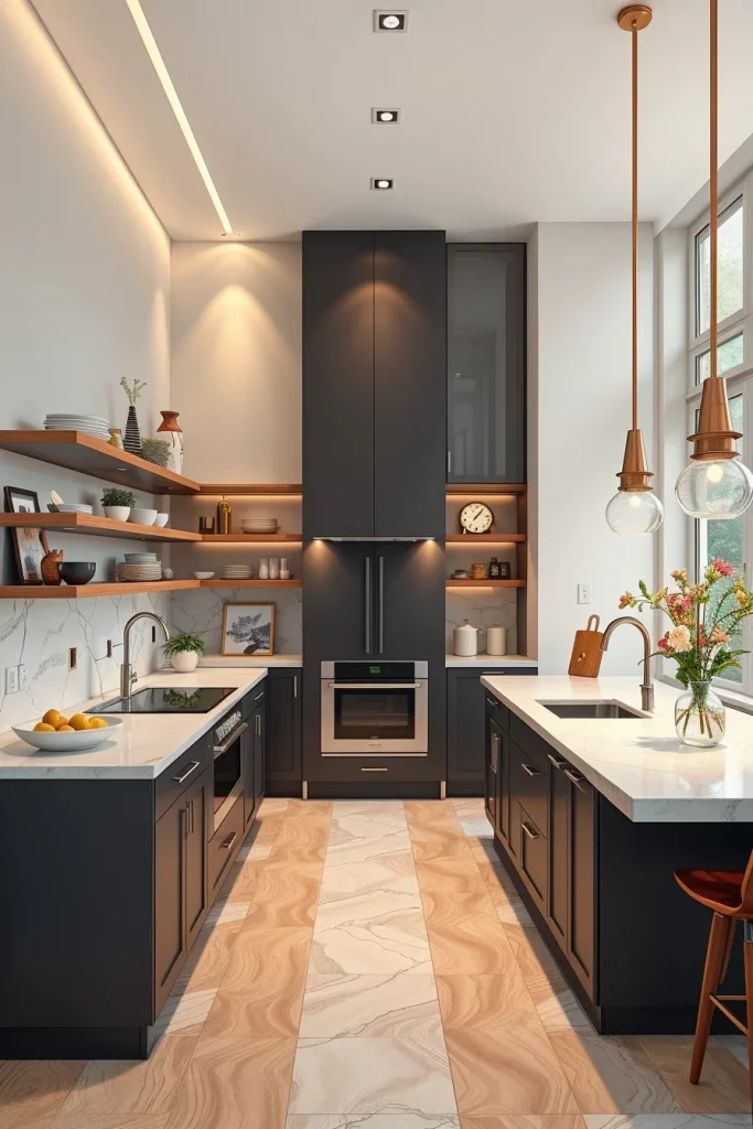 53 Kitchen Storage Organization Hack Ideas For A Clutter-Free And Stylish Kitchen
