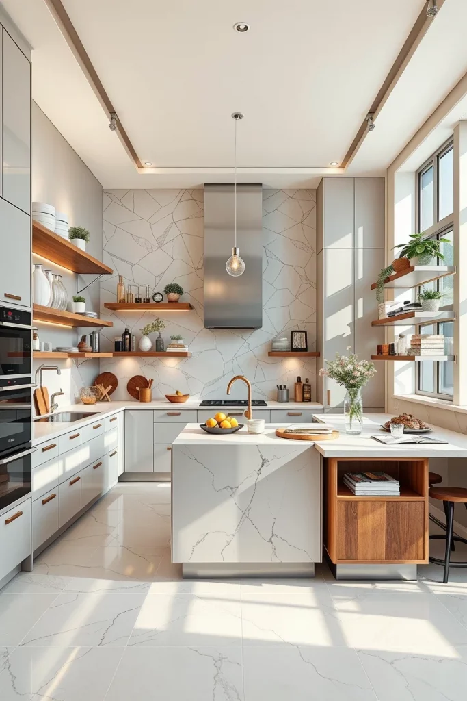 53 Kitchen Storage Organization Hack Ideas For A Clutter-Free And Stylish Kitchen