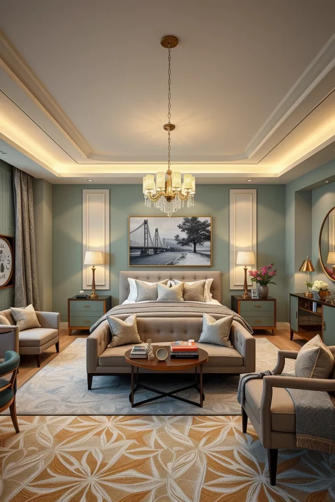 53 Sage Green Bedroom Ideas For A Calm And Stylish Retreat