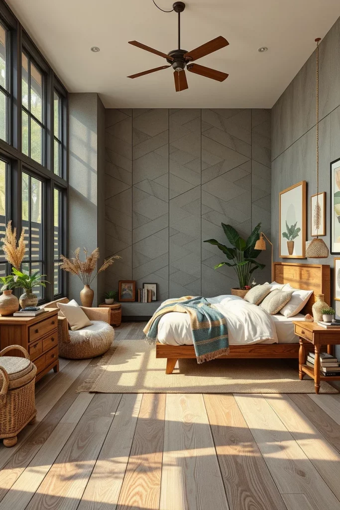 56 Sustainable Furniture Bedrooms Ideas For A Stylish And Eco-Friendly Retreat