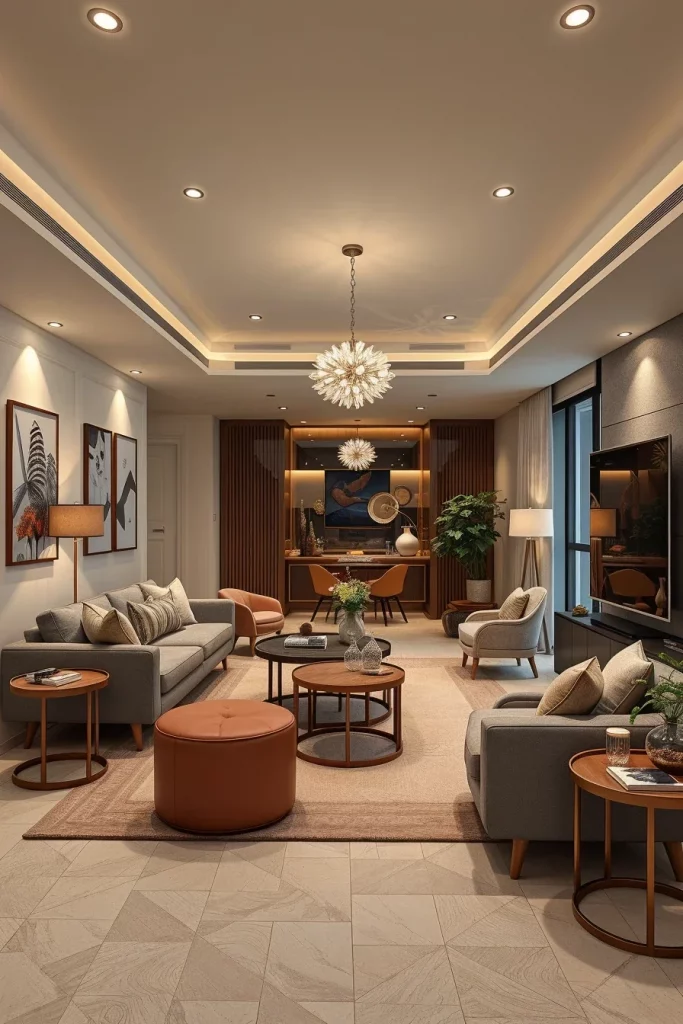 58 Small Living Room Furniture Layout Ideas For Stylish And Functional Spaces
